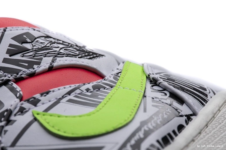 All-Over 554724-119 Logos air Jordan Mid 1 0517